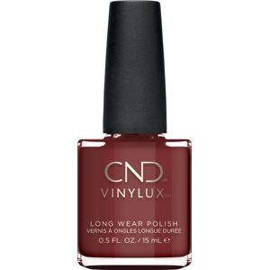 Cnd Vinylux Oxblood Craft Culture #222 Neglelak, 15 Ml.