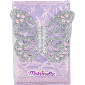 Martinelia Shimmer Wings Beauty Book