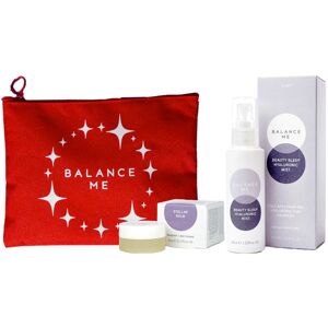 Balance Me Beauty Sleep & Stella Balm Jul 2022 - Værdi: 347 Kr.