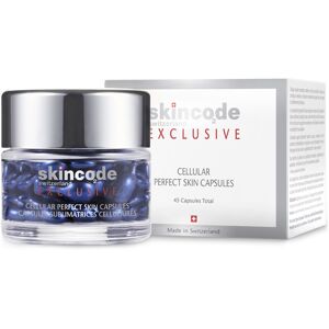 Skincode Cellular Perfect Skin Capsules