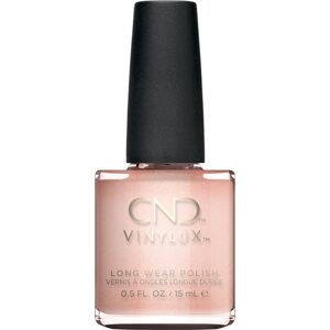 Cnd Vinylux Grapefruit Sparkle #118 Neglelak, 15 Ml.