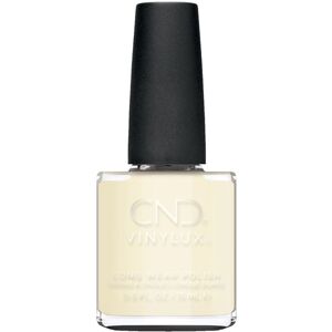 Cnd Vinylux White Button Down #392, 15 Ml.