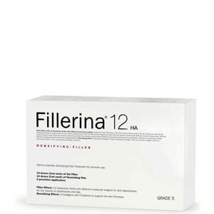 Fillerina 12ha Filler Grade 5 + Applikator, 2 X 30 Ml.