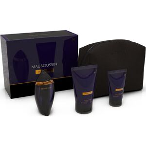 Mauboussin 2020 Prestige Set Private Club, 100 Ml.