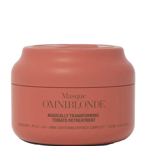 Omniblonde Magically Transforming Tomato Treatment, 175 Ml.