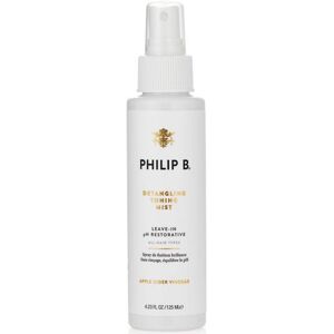 Philip B Ph Restorative Detangling Toning Mist, 125 Ml.