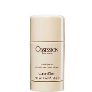 Calvin Klein Obsession For Men Deo Stick, 75 Ml.