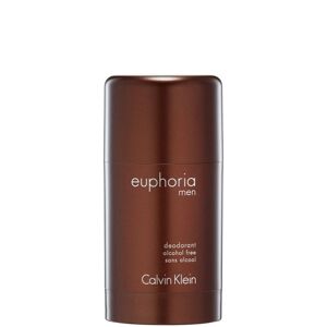 Calvin Klein Euphoria For Men Deodorant Stick, 75 Ml.