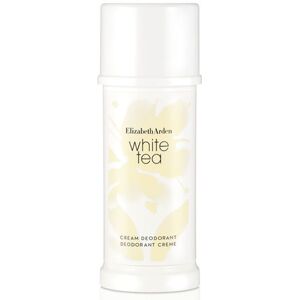 Elizabeth Arden White Tea Cream Deodorant, 40 Ml.