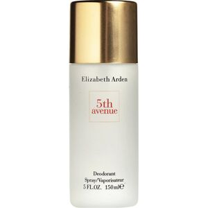 Elizabeth Arden 5th Avenue Deo Spray, 150 Ml.