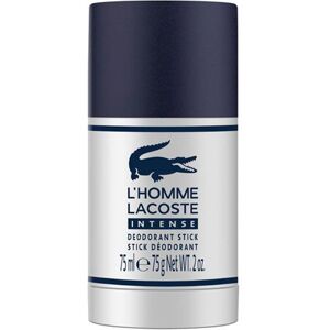 Lacoste L’homme Intense Deodorant Stick, 75 Ml.