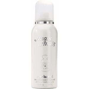 Cacharel Anais Anais Deodorant Spray, 150 Ml.