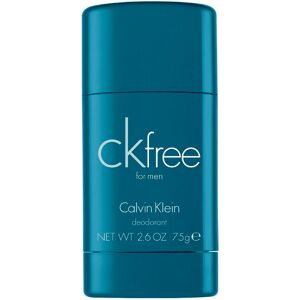 Calvin Klein Free Deo Stick, 75 Ml.