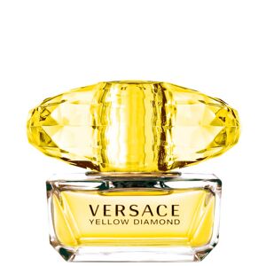 Versace Yellow Diamond Deodorant Spray, 50 Ml.