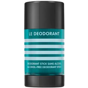 Jean Paul Gaultier Le Male Alcohol-Free Deodorant Stick, 75 Ml.