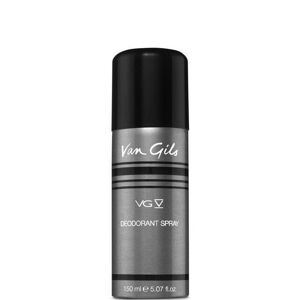 Van Gils V Deodorant Spray, 150 Ml.