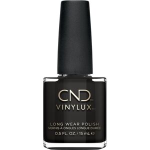 Cnd Vinylux Black Pool #105 Neglelak, 15 Ml.