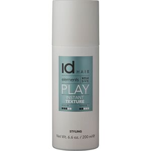 Idhair Elements Xclusive Instant Texture, 200 Ml.