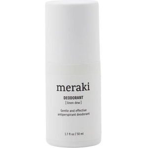 Meraki Deodorant, Linen Dew, 50 Ml.