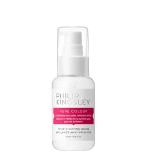 Philip Kingsley Pure Colour Frizz Fighting Gloss, 50 Ml.