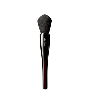 Shiseido Brushes Maru Fude Multi Face Brush, 30 Ml.