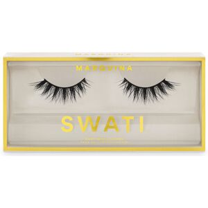 Swati Cosmetics Marquina – Faux Mink Lashes, 2 Stk.