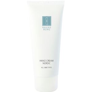 Raunsborg Hand Cream For All Skin Types, 200 Ml.