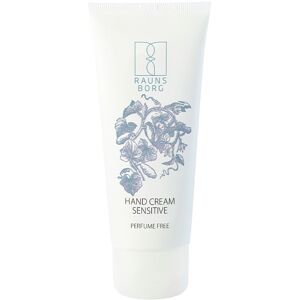 Raunsborg Hand Cream For Sensitive Skin, 100 Ml.