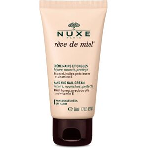 Nuxe Reve De Miel Hand And Nail Cream, 50 Ml.