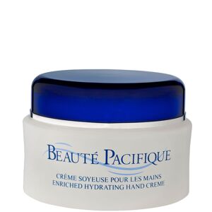 Beauté Pacifique Enriched Hydrating Hand Creme, 100 Ml.