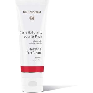 Dr. Hauschka Hydrating Foot Cream, 75 Ml.