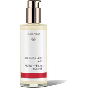 Dr. Hauschka Quince Hydrating Body Milk, 145 Ml.