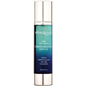 Beauté Pacifique Paradoxe Body Oil, 100 Ml.