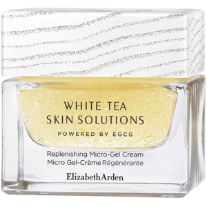 Elizabeth Arden White Tea Skin Replenishing Micro-Gel Cream, 50ml.