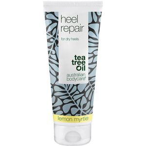 Australian Bodycare Heel Repair Lemon Myrtle, 100 Ml.