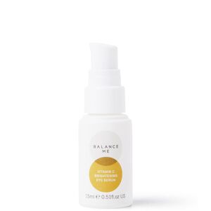 Balance Me Vitamin C Brightening Eye Serum, 15 Ml.