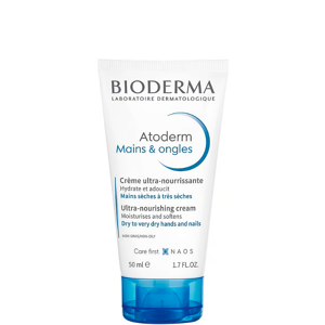 Bioderma Atoderm Mains&ongles,; 50ml.