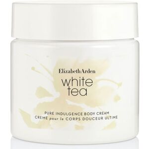 Elizabeth Arden White Tea Body Cream, 400 Ml. (U)