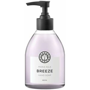 Maria Nila Hand Soap Breeze, 300 Ml.