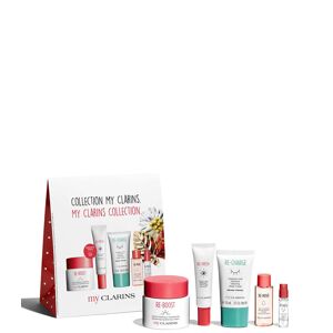 Clarins My Collection Gavesæt