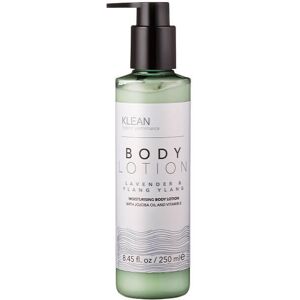 Idhair Klean Body Lotion, 250 Ml.