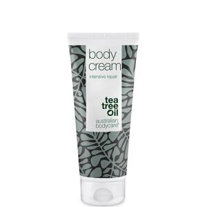 Australian Bodycare Body Cream, 100 Ml.