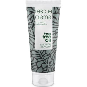 Australian Bodycare Rescue Cream, 100 Ml.