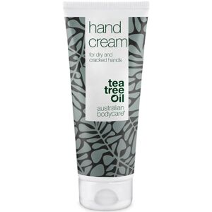 Australian Bodycare Hand Cream, 100 Ml.