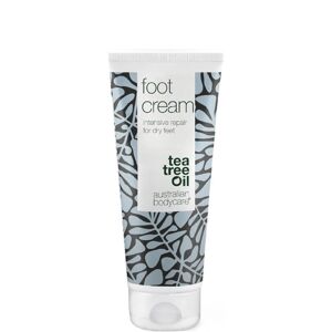 Australian Bodycare Foot Cream, 100 Ml.