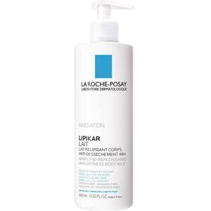 La Roche-Posay Lipikar Lait Body Lotion, 400 Ml.