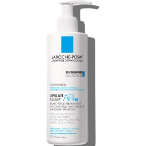 La Roche-Posay Lipikar Baume Ap+, 400 Ml.