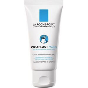 La Roche-Posay Cicaplast Baume Hand Cream, 50 Ml.