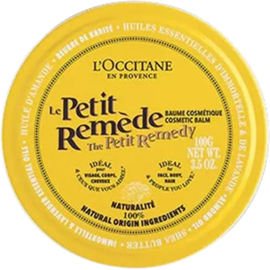 L'Occitane Le Petit Reméde Balm, 100 Ml.