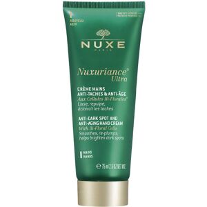 Nuxe Nuxuriance Ultra Anti-Dark Spot & Anti-Ageing Hand Cream, 75 Ml.